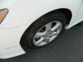 Super White - Camry SE Photo No. 9