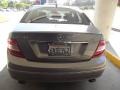 Palladium Silver Metallic - C 300 Luxury Photo No. 4