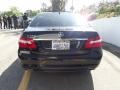 Black - E 350 Sedan Photo No. 3