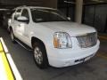 Summit White - Yukon Denali AWD Photo No. 1