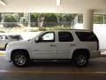 Summit White - Yukon Denali AWD Photo No. 3