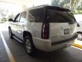 Summit White - Yukon Denali AWD Photo No. 7