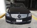 Black - C 300 Sport Photo No. 2