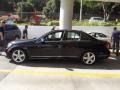 Black - C 300 Sport Photo No. 3