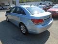 Ice Blue Metallic - Cruze LS Photo No. 3