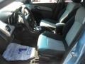 Ice Blue Metallic - Cruze LS Photo No. 5