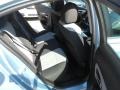 Ice Blue Metallic - Cruze LS Photo No. 7