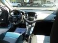 Ice Blue Metallic - Cruze LS Photo No. 9