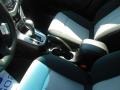 Ice Blue Metallic - Cruze LS Photo No. 10
