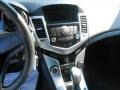 Ice Blue Metallic - Cruze LS Photo No. 11
