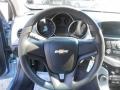 Ice Blue Metallic - Cruze LS Photo No. 12