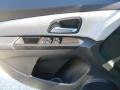 Ice Blue Metallic - Cruze LS Photo No. 13