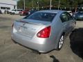 Radiant Silver Metallic - Maxima 3.5 SE Photo No. 3