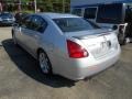 Radiant Silver Metallic - Maxima 3.5 SE Photo No. 4