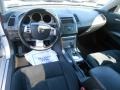 Radiant Silver Metallic - Maxima 3.5 SE Photo No. 7
