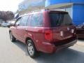 Redrock Pearl - Pilot EX 4WD Photo No. 3
