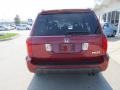 Redrock Pearl - Pilot EX 4WD Photo No. 4