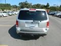 2012 Alabaster Silver Metallic Honda Pilot EX-L 4WD  photo #4