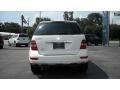 Arctic White - ML 350 4Matic Photo No. 4