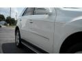 Arctic White - ML 350 4Matic Photo No. 13