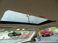 Sand Sunroof Photo for 2009 Lincoln MKZ #68690320