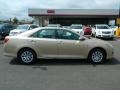 Sandy Beach Metallic - Camry LE Photo No. 2