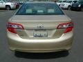 Sandy Beach Metallic - Camry LE Photo No. 4