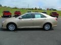 Sandy Beach Metallic - Camry LE Photo No. 6