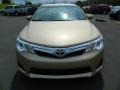 Sandy Beach Metallic - Camry LE Photo No. 8