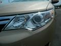 Sandy Beach Metallic - Camry LE Photo No. 9