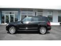 Black - GLK 350 Photo No. 2