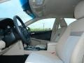 Sandy Beach Metallic - Camry LE Photo No. 11