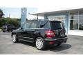 Black - GLK 350 Photo No. 3