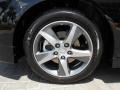 2012 Crystal Black Pearl Acura TSX Sedan  photo #7