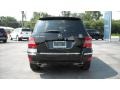 Black - GLK 350 Photo No. 4