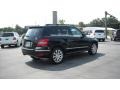 Black - GLK 350 Photo No. 5