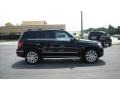 Black - GLK 350 Photo No. 6