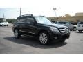 Black - GLK 350 Photo No. 7