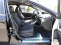 2012 Crystal Black Pearl Acura TSX Sedan  photo #11