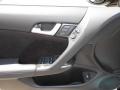 2012 Crystal Black Pearl Acura TSX Sedan  photo #20