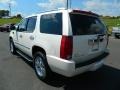 2007 White Diamond Cadillac Escalade   photo #5