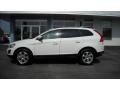 Ice White - XC60 3.2 Photo No. 2