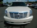 2007 White Diamond Cadillac Escalade   photo #8