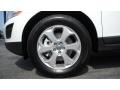 2013 Volvo XC60 3.2 Wheel and Tire Photo