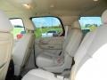 2007 White Diamond Cadillac Escalade   photo #12