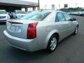Light Platinum - CTS Sedan Photo No. 3