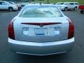 Light Platinum - CTS Sedan Photo No. 4