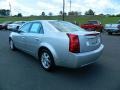 Light Platinum - CTS Sedan Photo No. 5