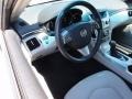 Radiant Silver - CTS 4 AWD Sedan Photo No. 13