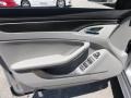 Radiant Silver - CTS 4 AWD Sedan Photo No. 15
